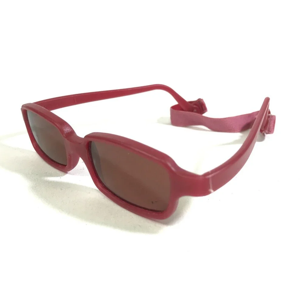 Miraflex lenses are